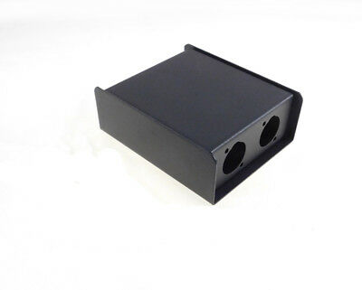 Steel Project  Box  4 1/2