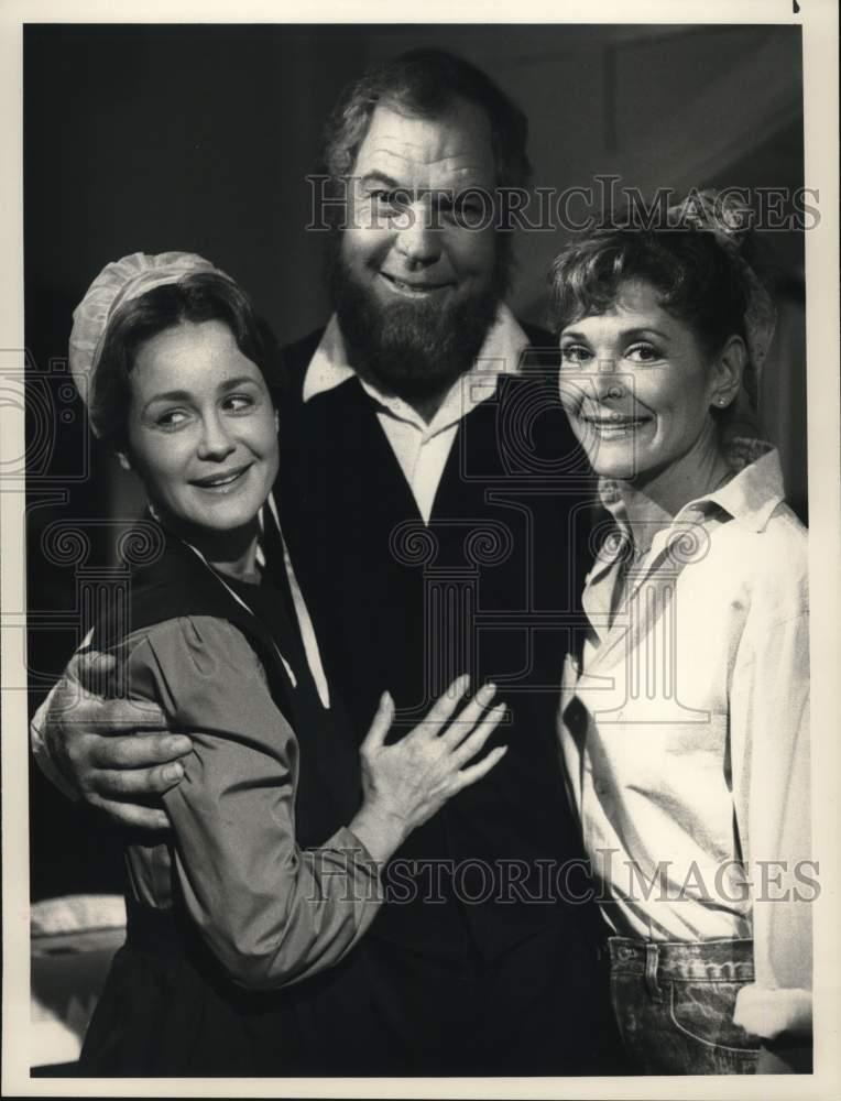 1988 Press Photo 