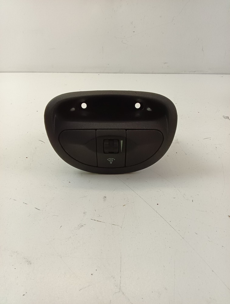 2003 Hyundai Santa Fe OEM Light Dimmer Switch with Dash Bezel Storage