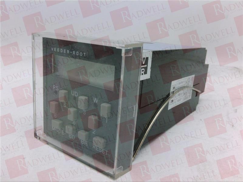 Danaher Controls 791506-132 New in Box OEM Genuine Part