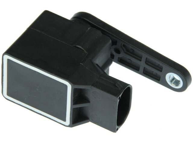 Headlight Level Sensor fits Mercedes SL550 2007-2009, 2011-2012 33DPDJ