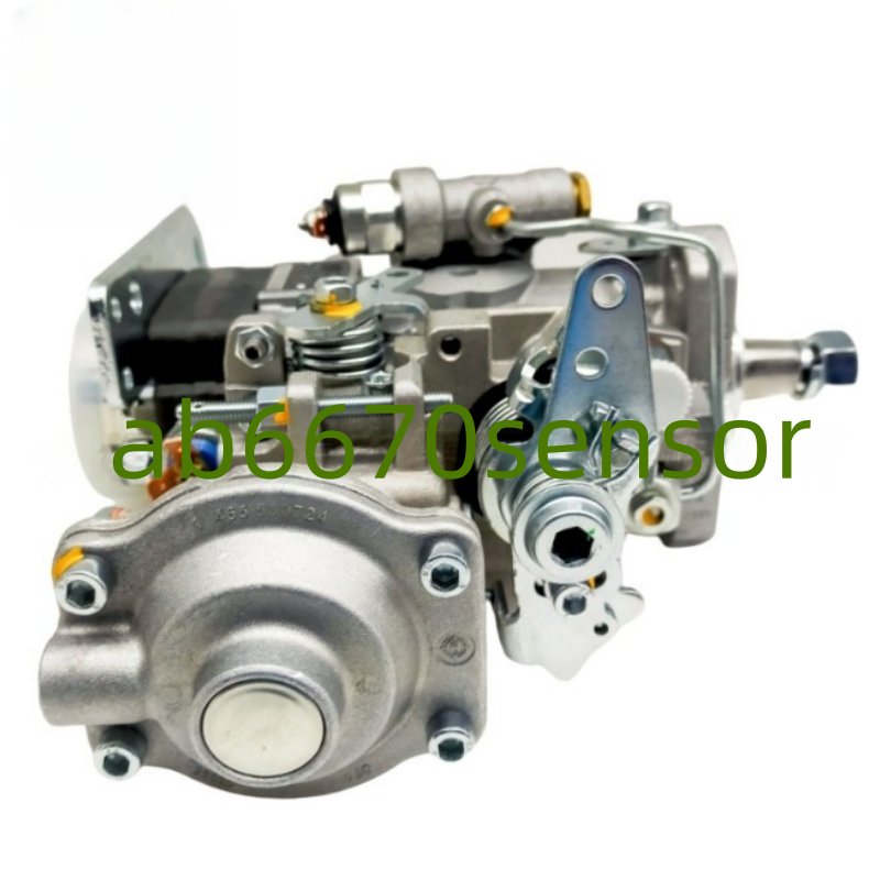 Diesel Fuel Injection Pump 0460426205 Fits 91-93 Dodge 5.9L Cummins 12V VE-205