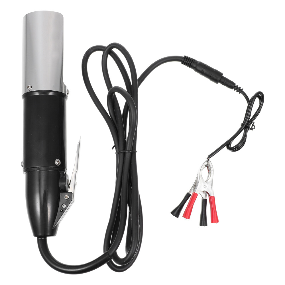 Portable Electric Grass Trimmer Fish Scaler Grill Marine Tool Kit