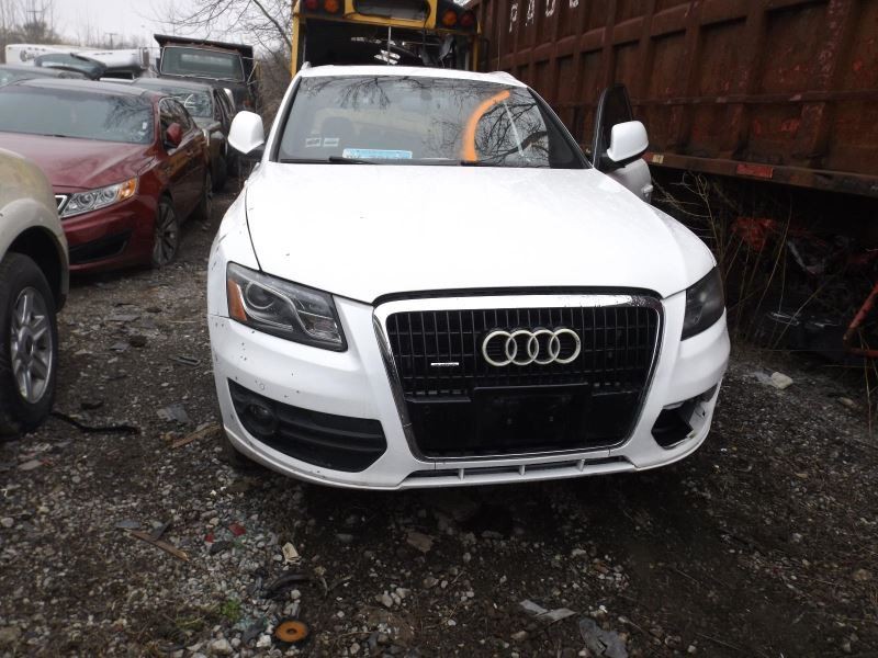 Rear Wiper Motor for 09-17 Audi Q5 VIN FP 7th 8th Digit 1155969