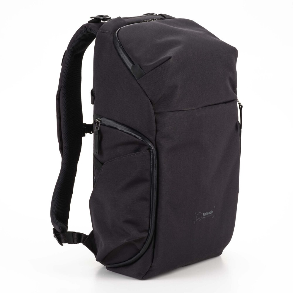 Shimoda Urban Explore 30 (Anthracite) Backpack for Urban Creators