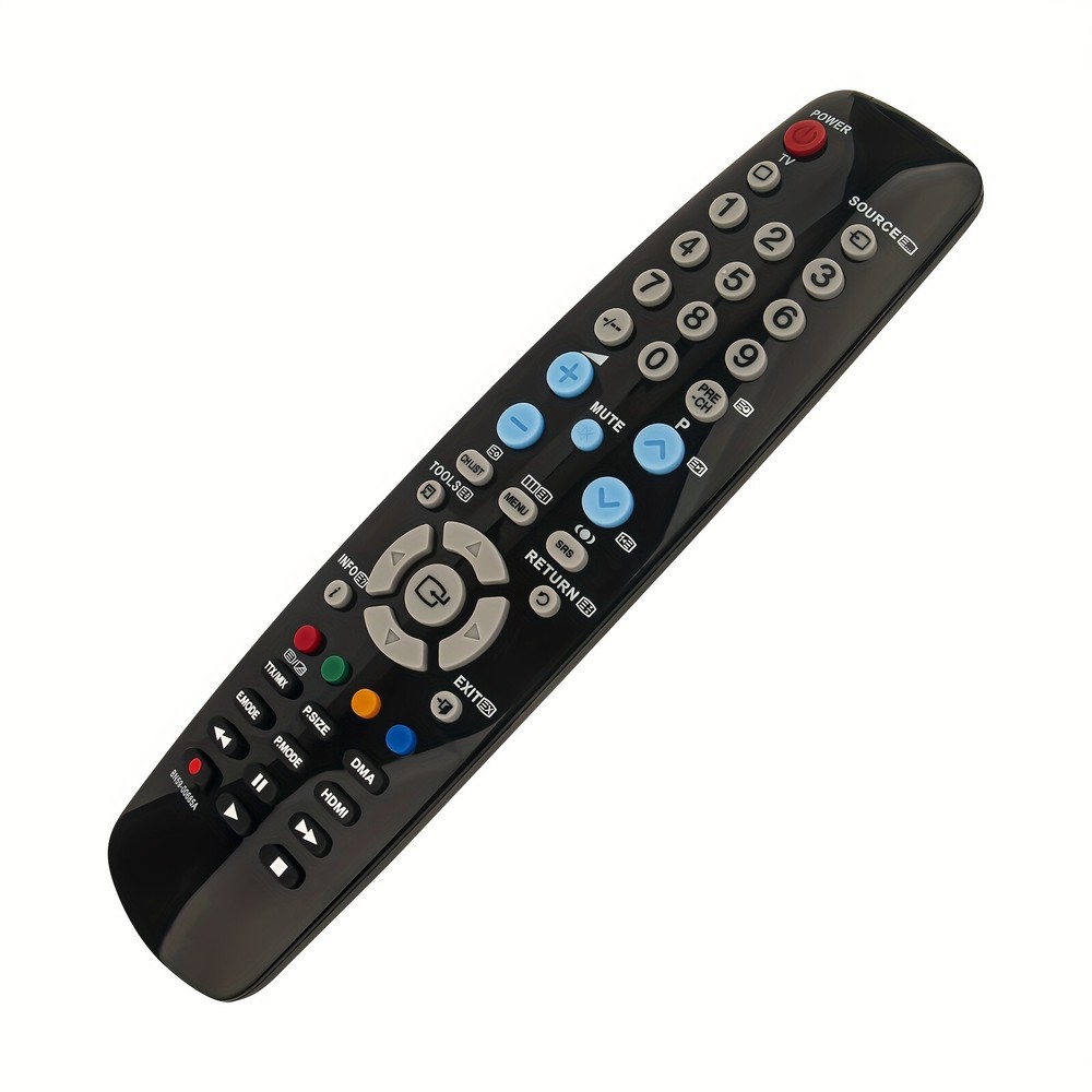 BN59-00685A Replaced Remote For Samsung TV UN55D6420UF UN60D6420UF UN40D6420UF