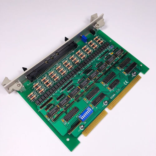 Used Advantech 32-Channel Isolated Digital Input Module MIC-2732