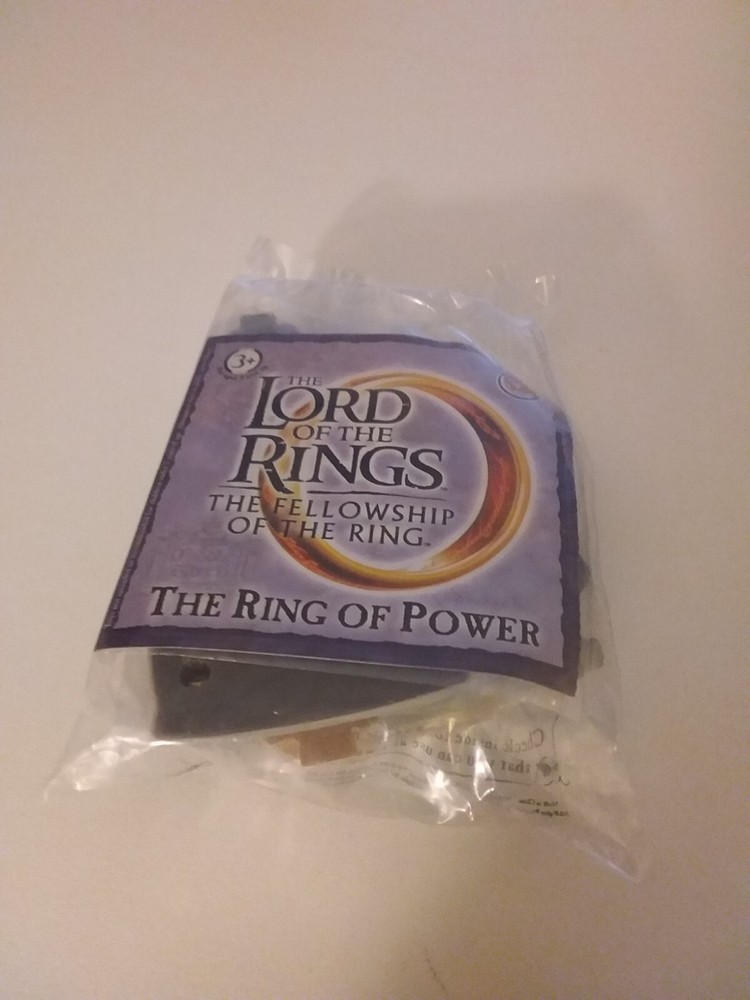 Burger King Lord Of  The  Rings