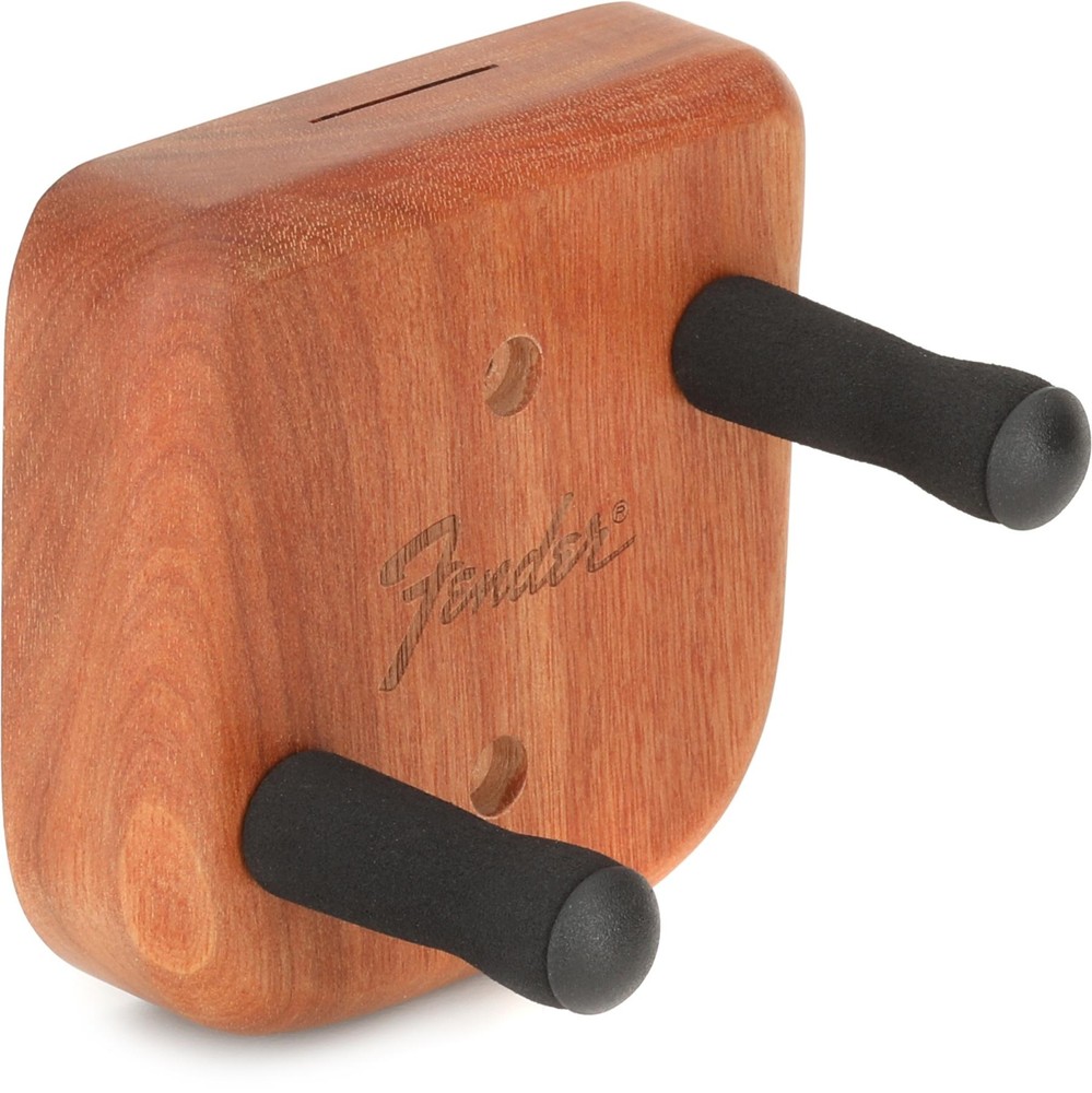 Fender Level-up Telecaster Wall Hanger - Mahogany