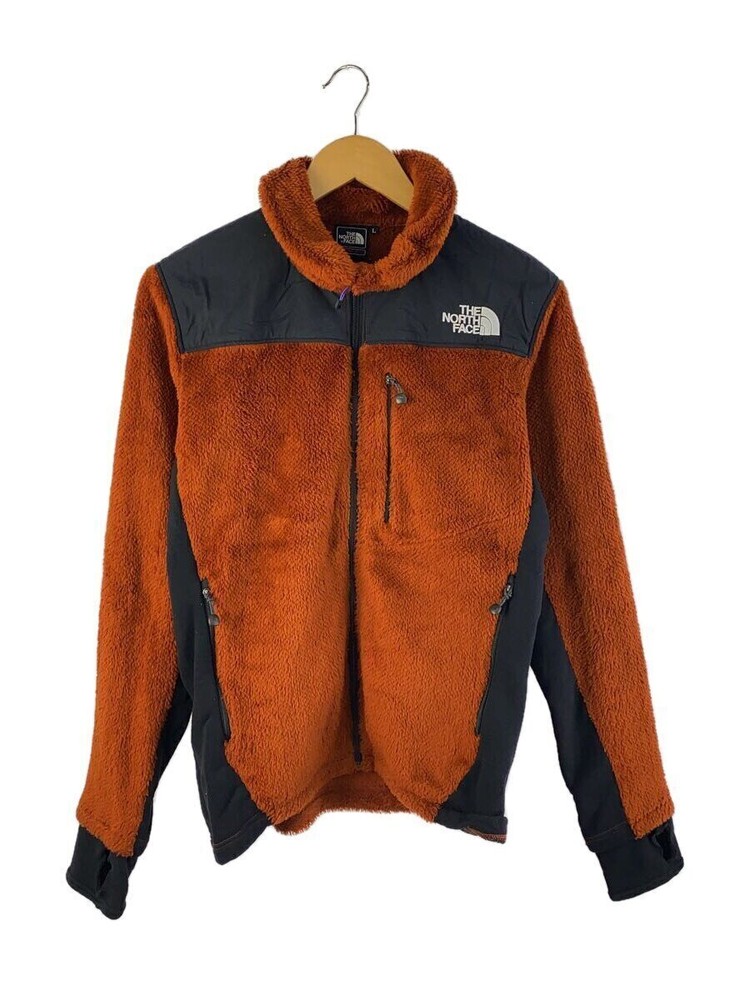 The North Face Versa Air Jacket Jacket L Polyester Brw