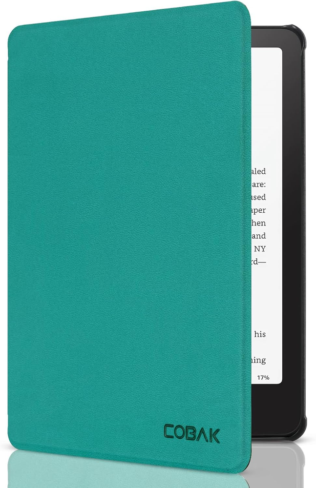 Case for Kindle Paperwhite 12Th Gen 2024 (7