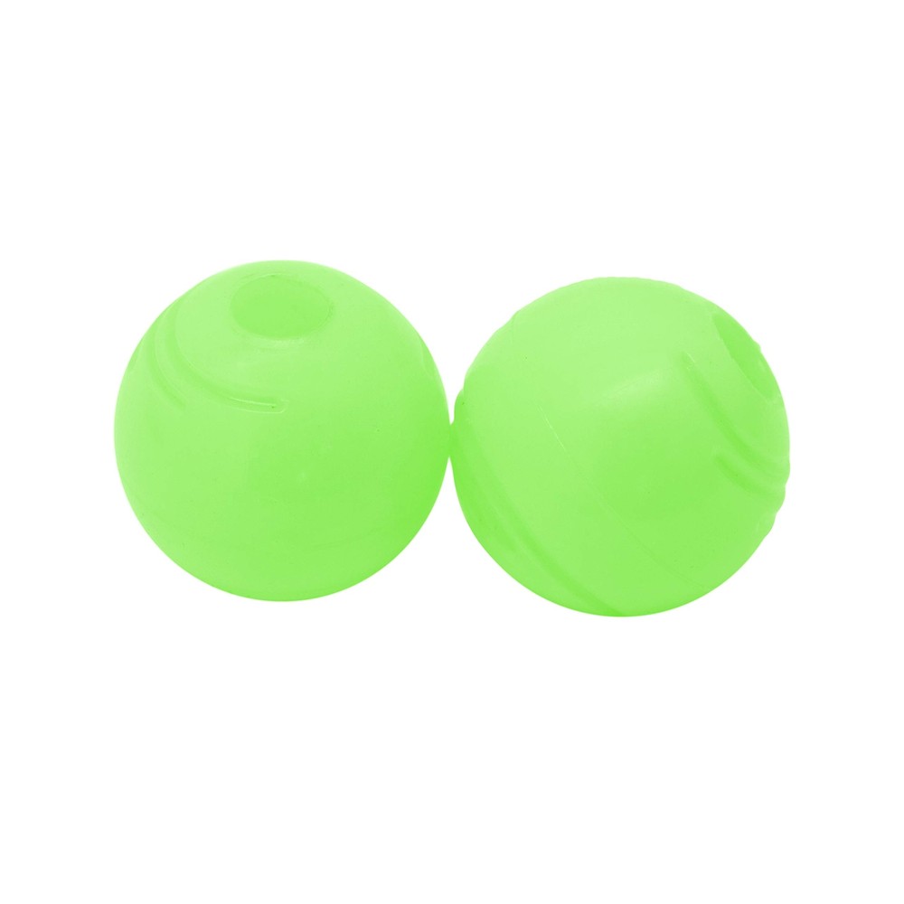 Glowing Fetch Ball, Dog Ball Toys, 2.5