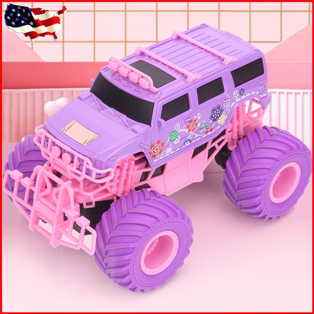 2.4G Off Road Vehicle Model 22min Working Time Battery Powered for Kids Children