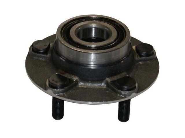 Rear DuraGo Wheel Hub Assembly fits Chrysler Intrepid 1993-1997 97XNST