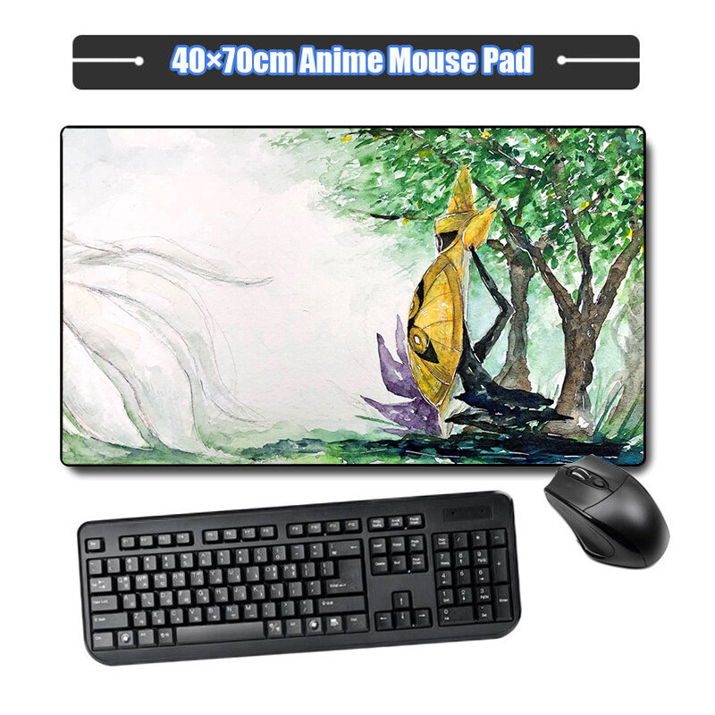 Board Card Game Pokemon Gardevoir TCG Playmat Mat Table Pad Bag Mouse Pad 775