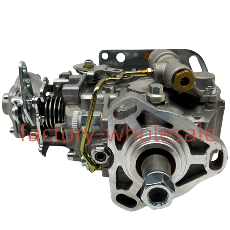 Cummins 6BT5.9L Diesel Engine VE Fuel Injection Pump 0460426254 3282755