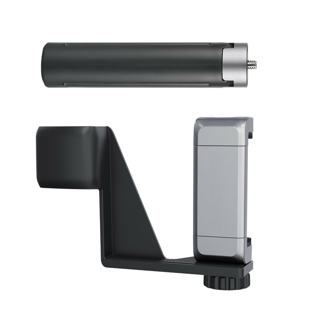 Aluminum ABS Tripod Holder with 1/4