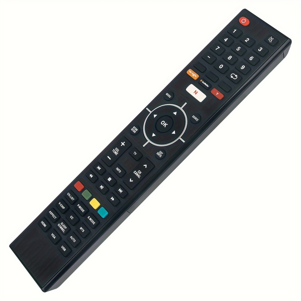 New Replaced Remote WS1868-2 Fit For Westinghouse TV