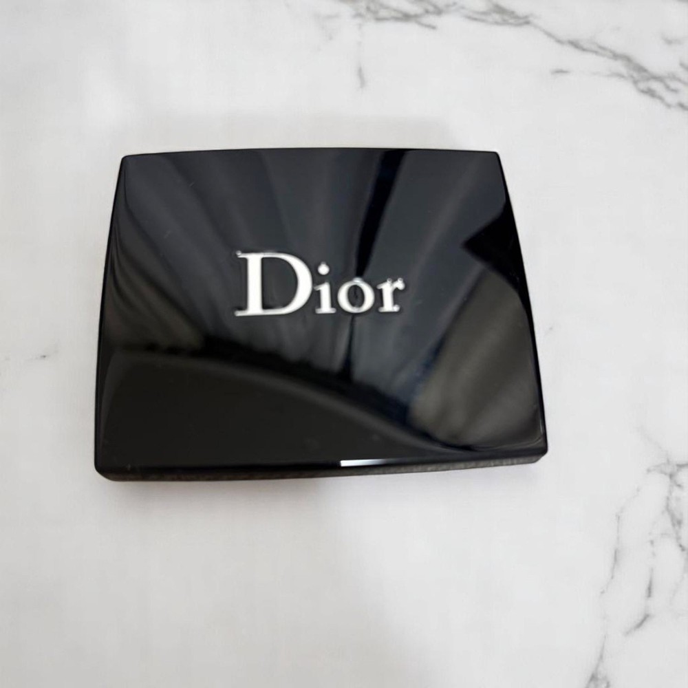 Dior 5 Couleurs Eyeshadow Palette 889 Reflexion Neutral Tones