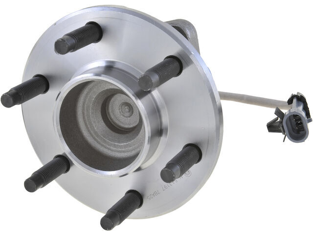 Rear API PDL Wheel Hub Assembly fits Buick Terraza 2006-2007 FWD 95QCQY