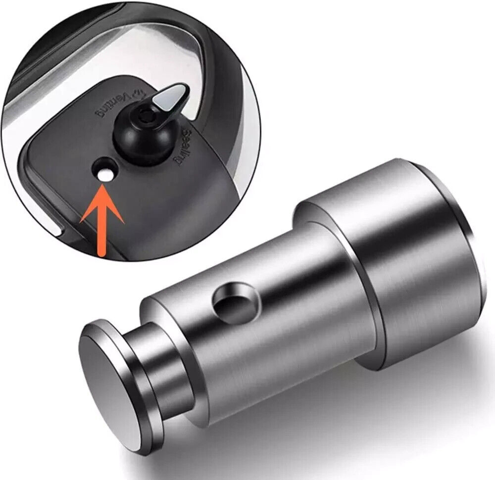 Original Float Valve for Instant Pot LUX 6 Qt 5Qt, IP-LUX50, IP-LUX60 Insta Pot
