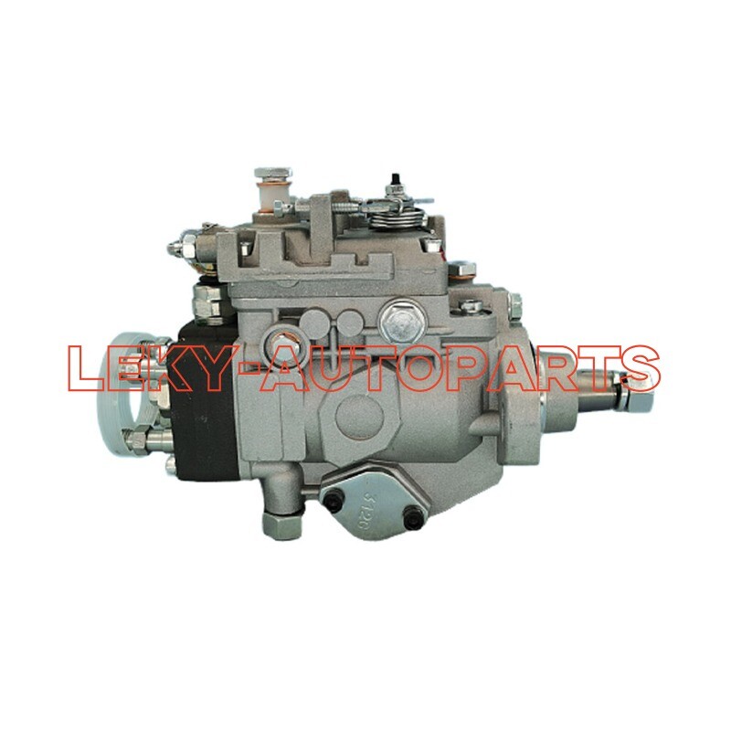 VE4 Fuel Injection Pump 104641-3950 Compatible with Mitsubishi Diesel Engines S4S S4S-DT S4Q2