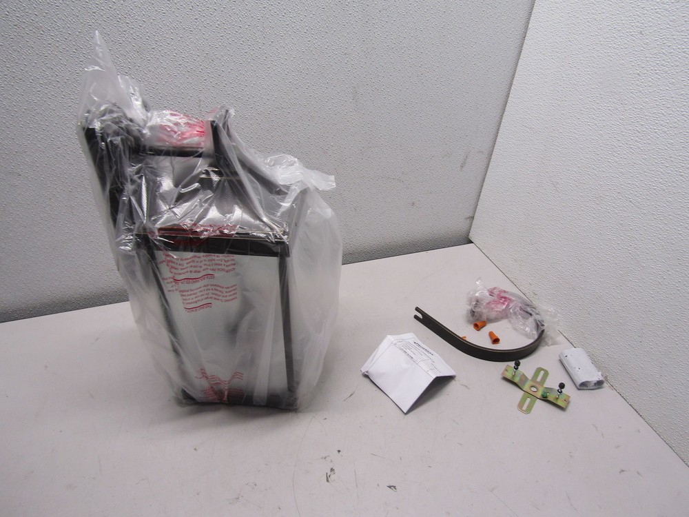 Progress Lighting P560022-020 7in. 2-Light Antique Bronze Outdoor Wall Lantern