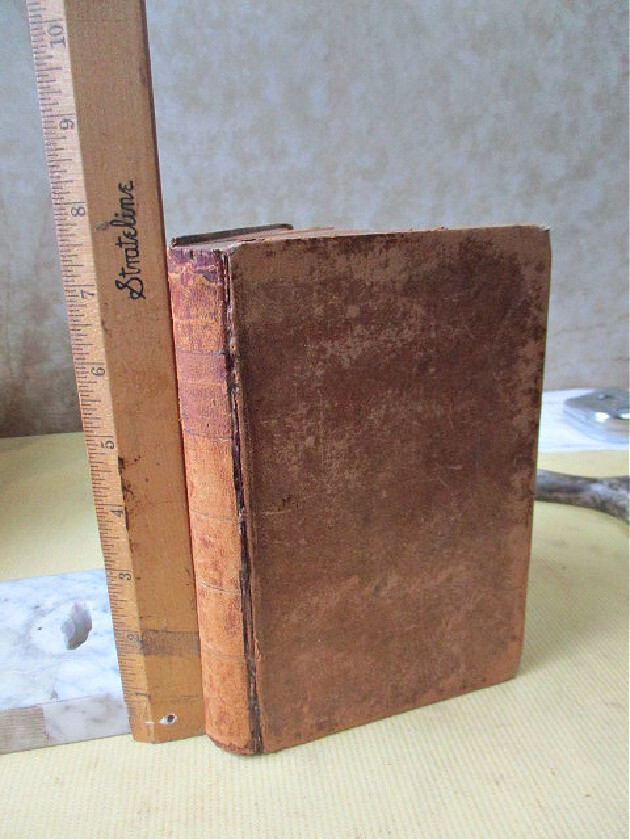 Practical Grammar of German Language by George Follen 1845