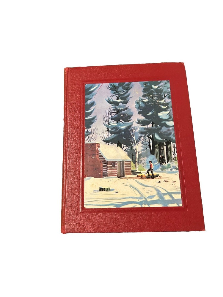 The Bookshelf for Boys and Girls: Vol. 9, Nursery Favorites Old and New 1955 HC