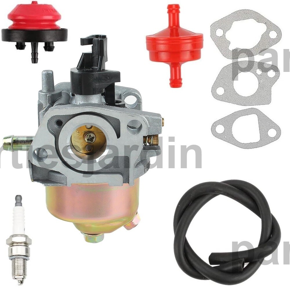 Huskee 51cm Mower Carburetor Fits Models 11A-A0JT731 11A-A0JT706 11A-A0JT700 11A-A0JC031  