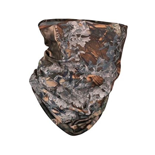 King Size Desert Shadow Head Neck Gaiter One Size for Sun Protection