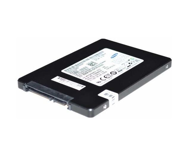 Solid State Drive Dell 2N8J2 256GB Solid State Drive - SATA III - 2.5-Inch - 7