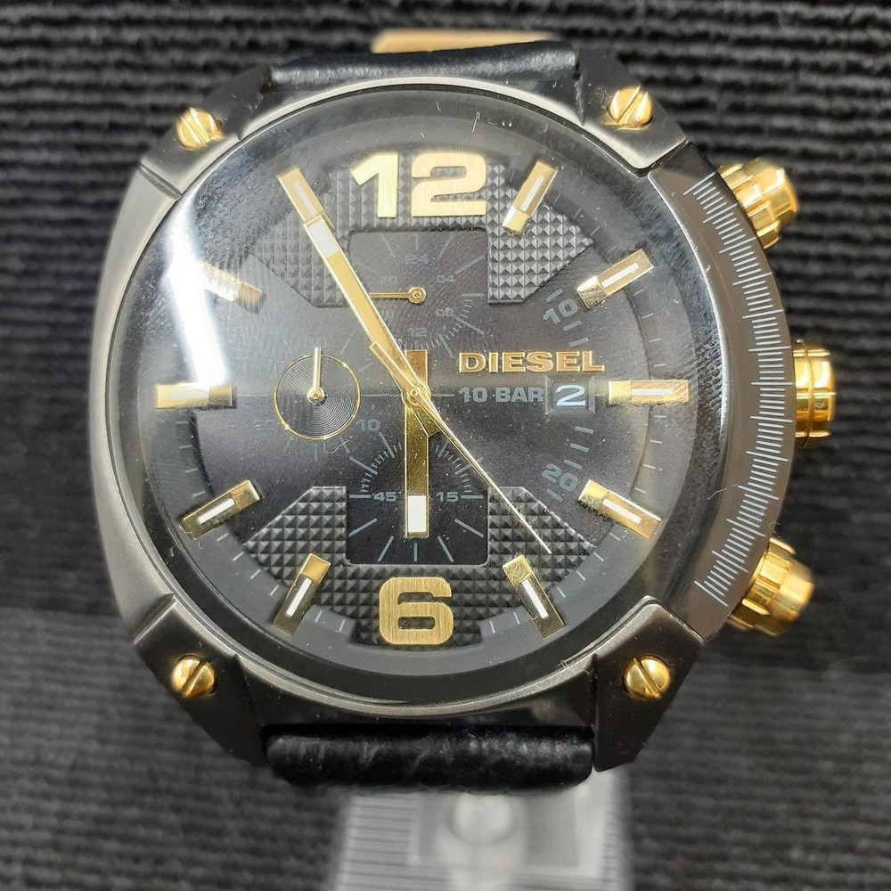 Diesel Dz-4375 Quartz Watch