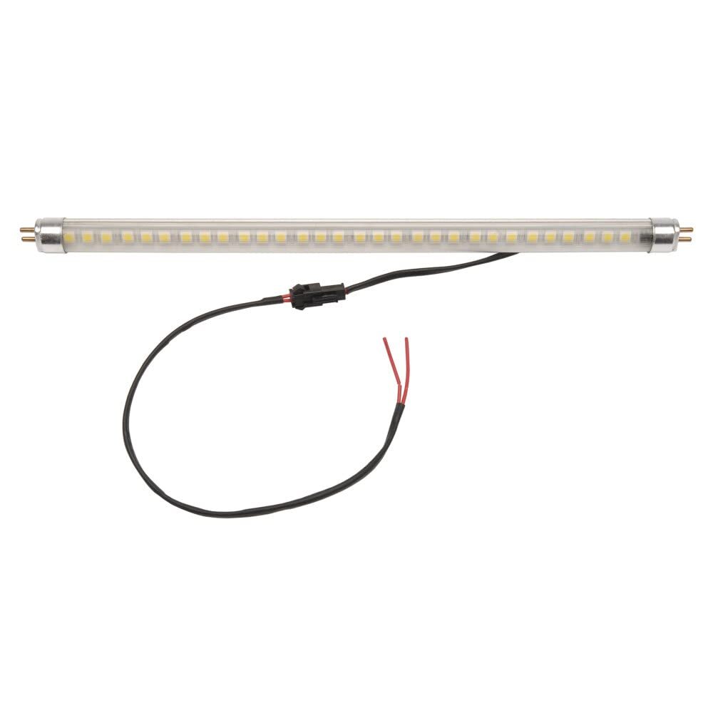 Starlights T5-12 12-Inch Fluorescent Tube LED with Harness Ballast Bypass