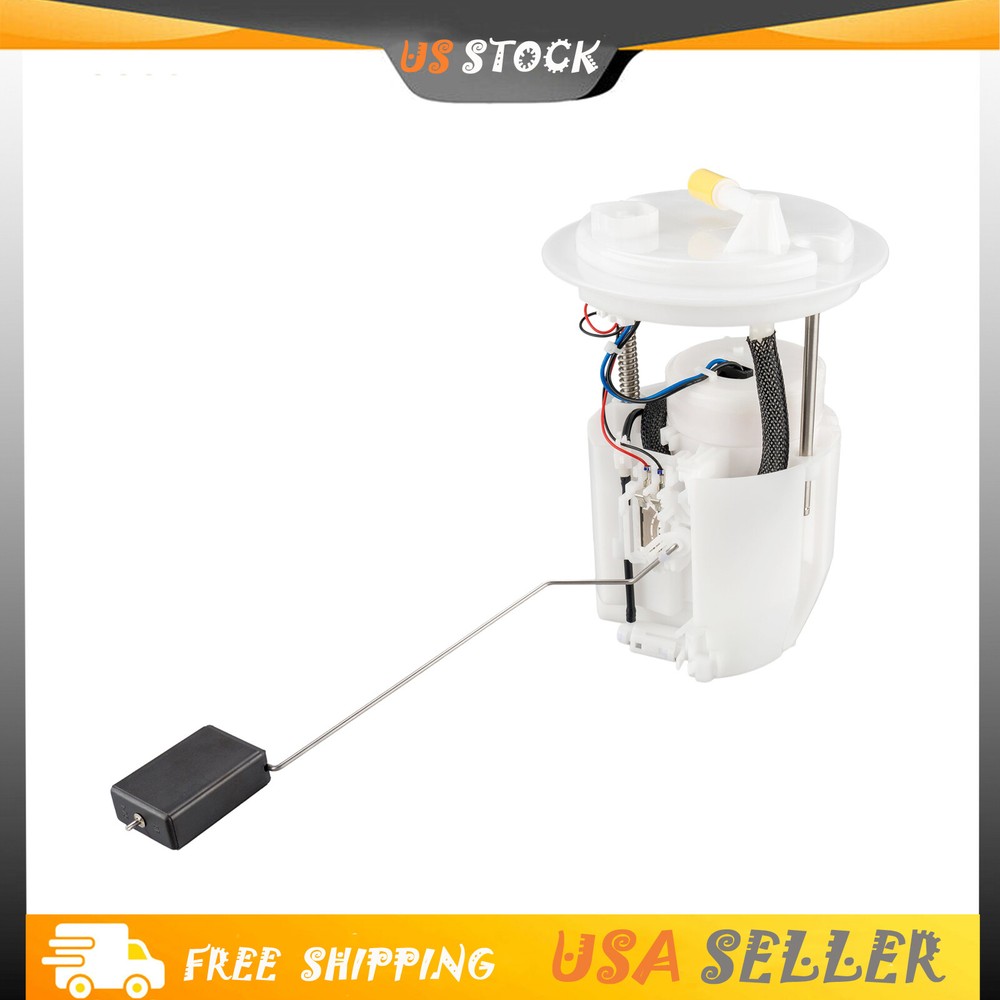 Dodge Caliber Jeep Compass Patriot Fuel Pump Assembly 2007-2011 E7220M Compatible