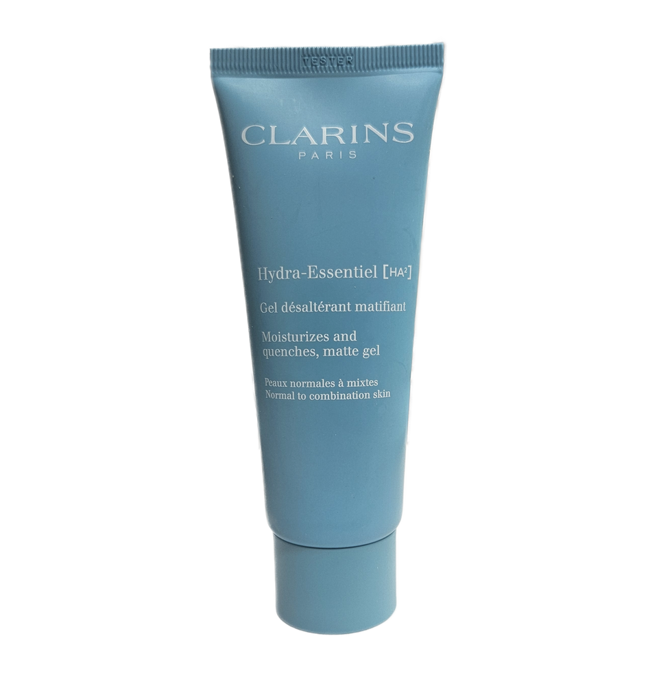 Clarins Hydra Essentiel Mask Nourishing Hydrating Face Mask 75ml 2.6oz Sealed