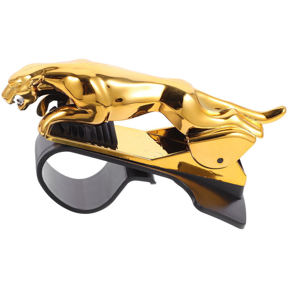 Clip Dash Phone Holder Dashboard Cellphone Mount Car Phone Clip Holder