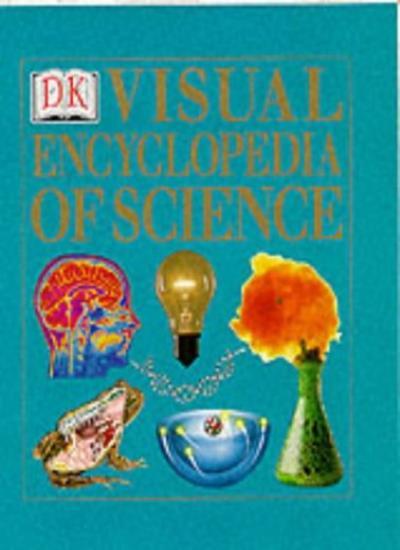 Comprehensive Visual Science Encyclopedia by Dorling Kindersley-image