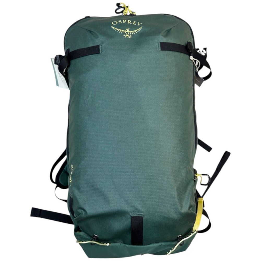 Osprey Firn 18 Slim Ski Backpack with Ambidextrous Carry