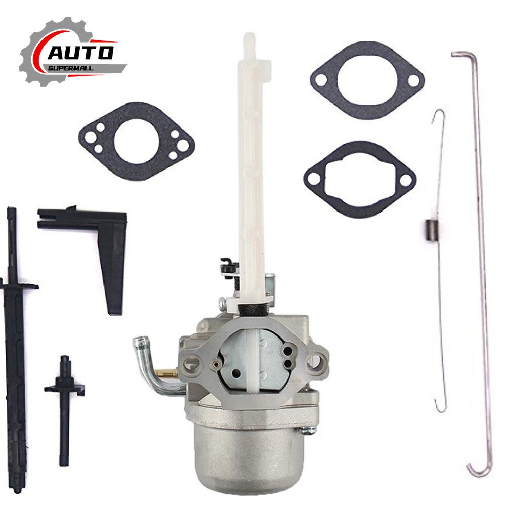 Briggs & Stratton 20M114 20A414 796122 Carburetor Replacement 696737 794593 793161