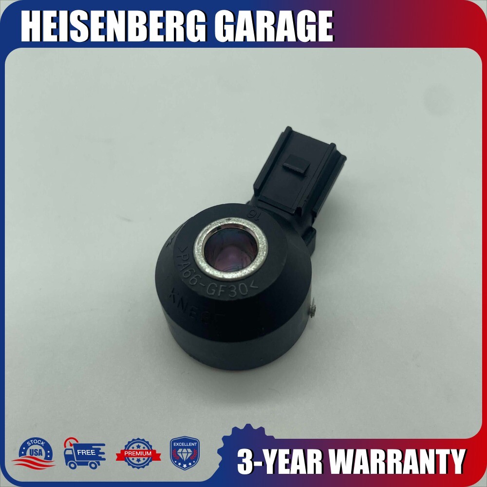 OEM Knock Sensor Compatible with Honda Odyssey Passport Pilot Ridgeline Acura MDX RDX NSX