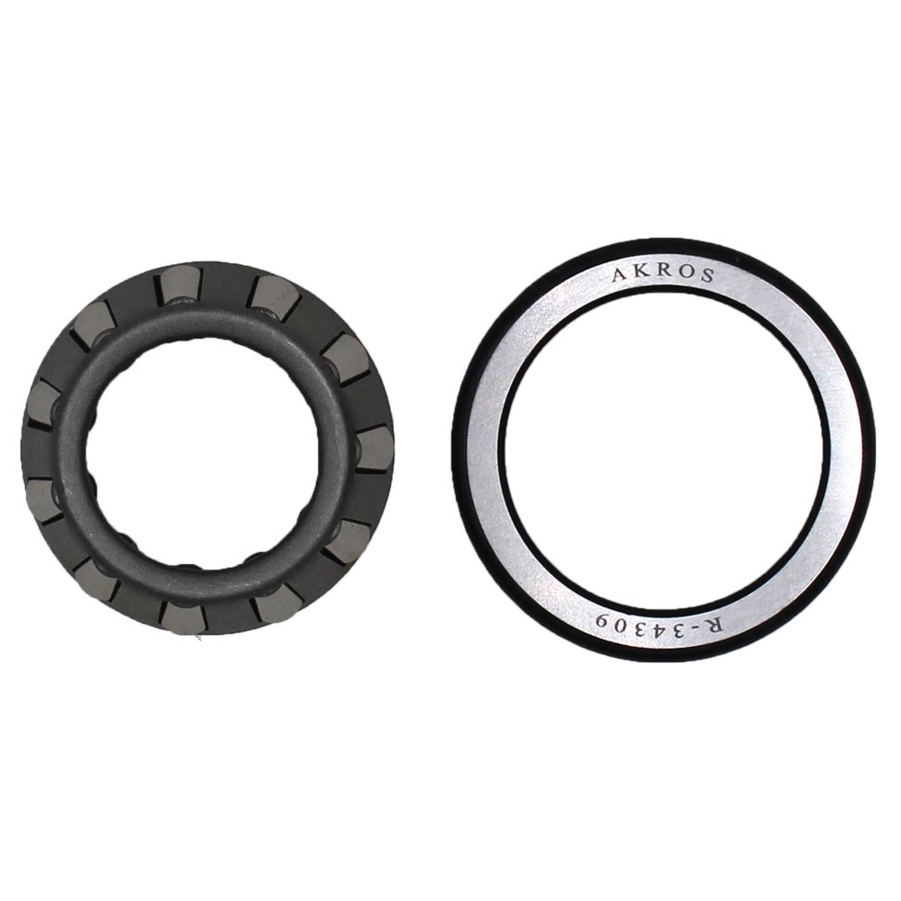 Fiat Steering Shaft Bearing Replacement TX12987 Compatible Fit
