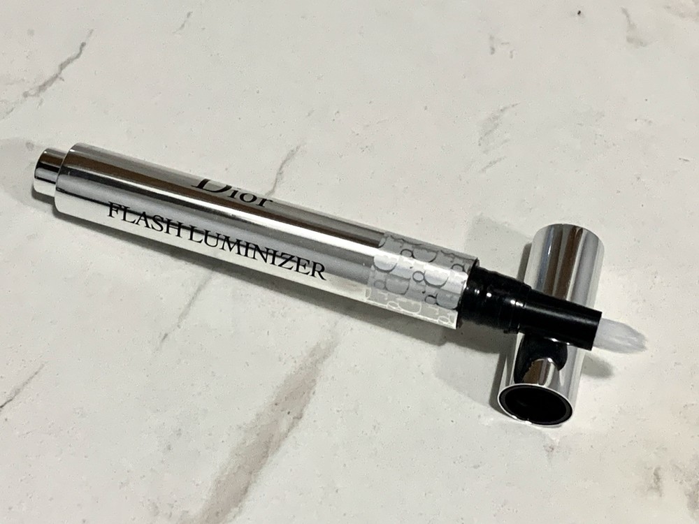 Dior Flash Luminizer 005 Honey Radiance Booster Highlighter Pen