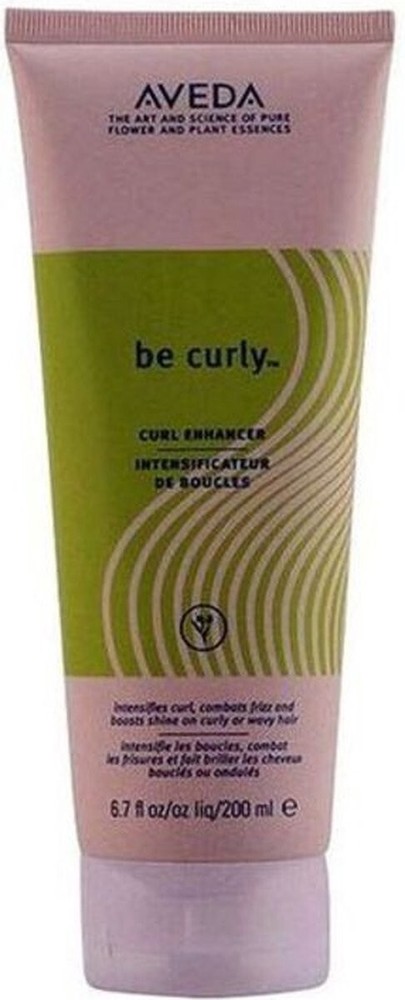 Aveda Be Curly Curl Enhancer 6.7 oz. NEW BUY NOW!!! Discontinued- Limited-image