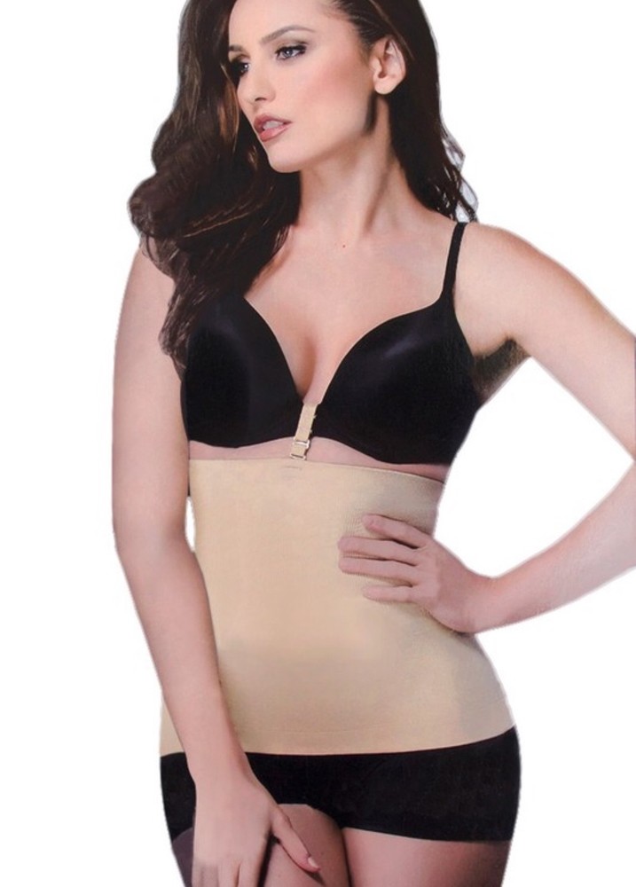 Extra Firm Waist Cincher Girdle for Tummy Control Sizes S-3XL  