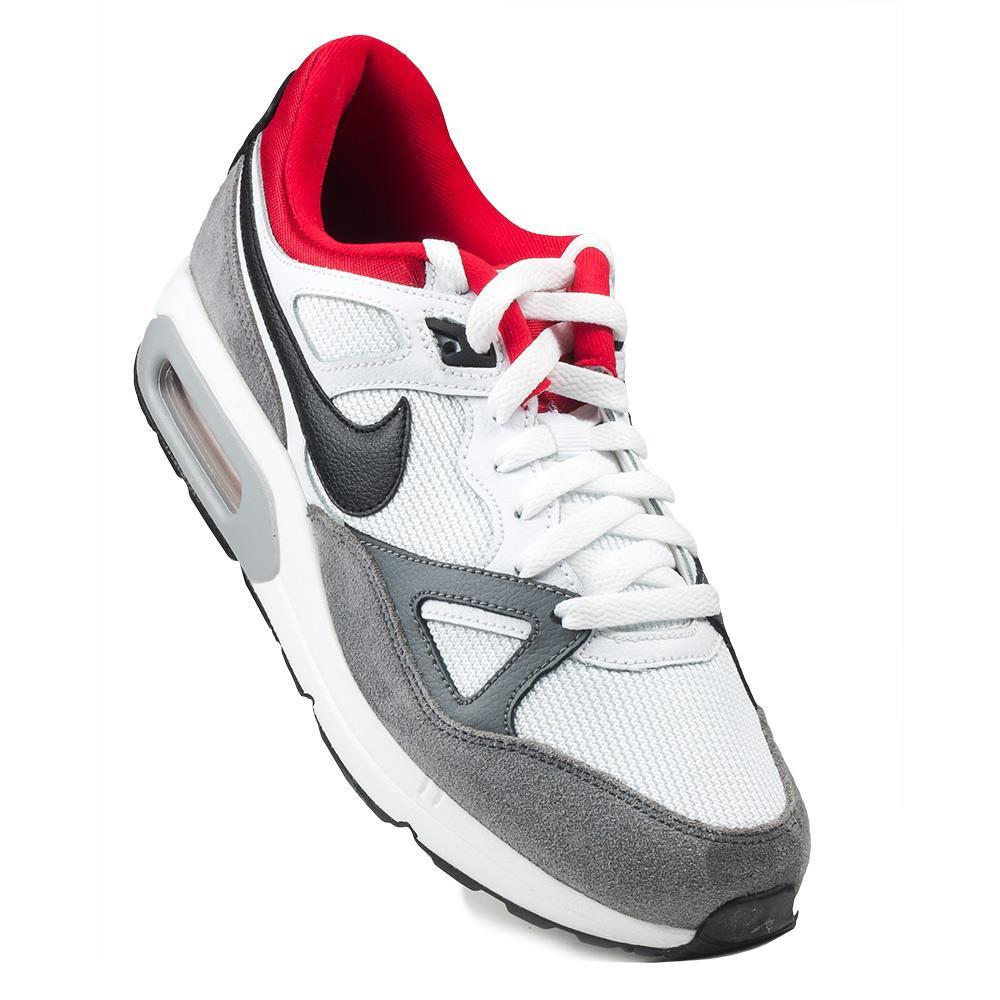 FW22 Nike Air Max Span Gym Shoes Gym Air 554666 106