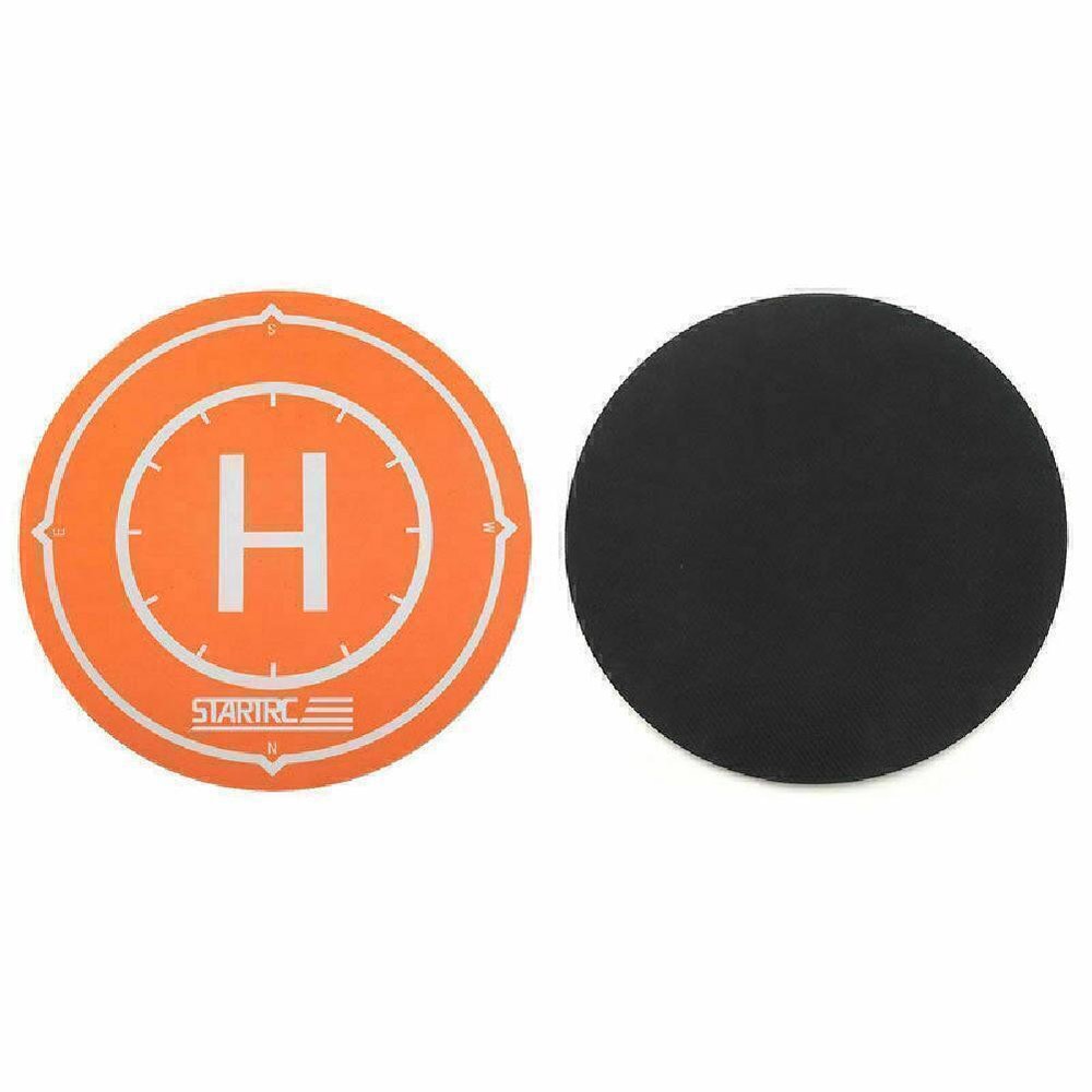 For DJI Spark Drone RC Drone Landing Pad Launch Helipad Pad Apron