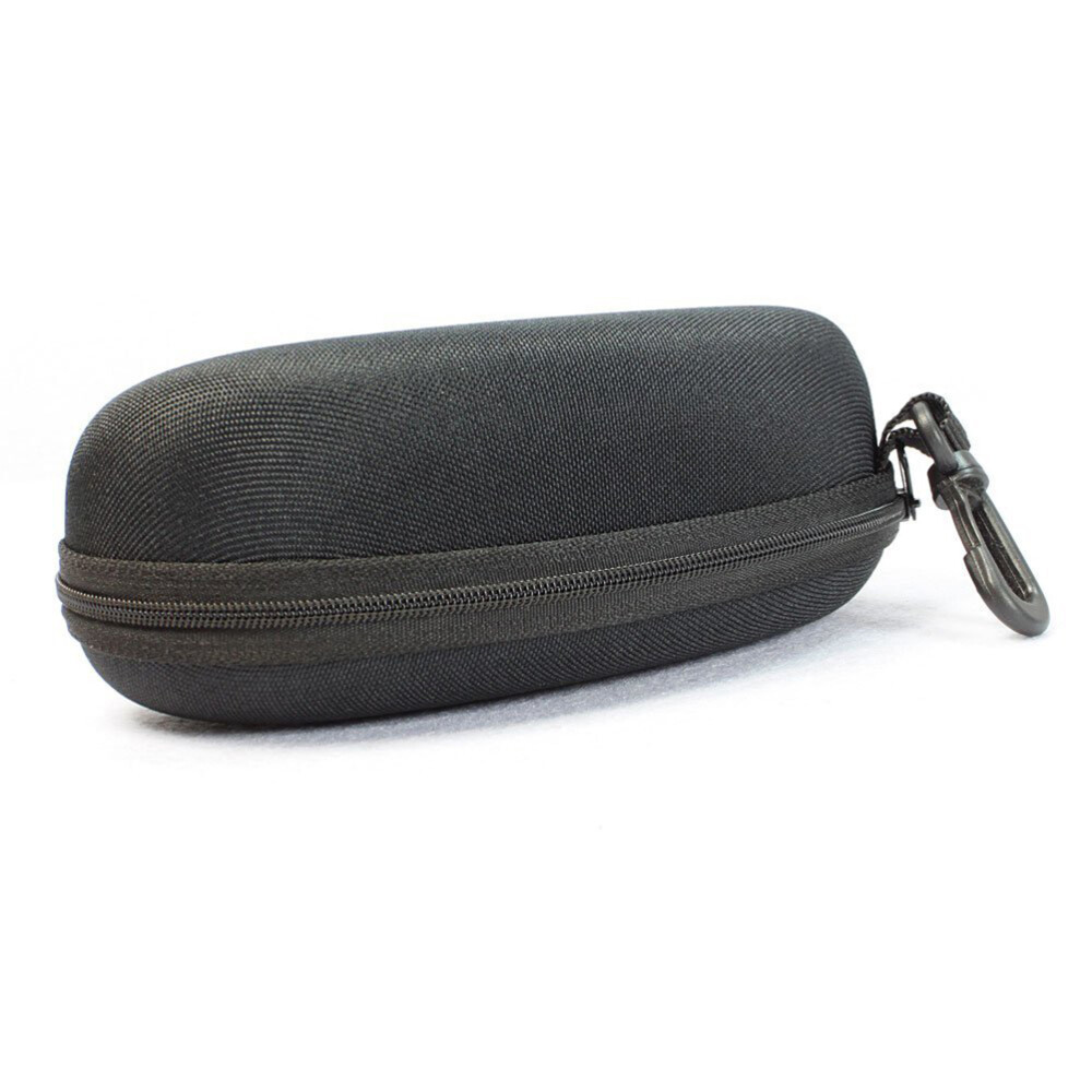 Practical Portable Eyeglasses Sunglasses Storage Case Holder Box Container Women