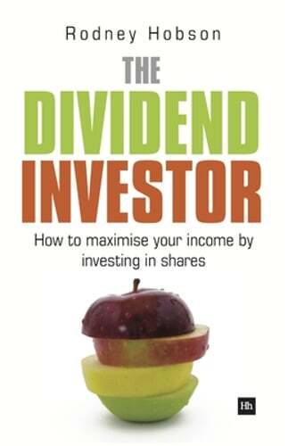 The Dividend Investor: Practical Guide to Building a Share Portfolio Strategically