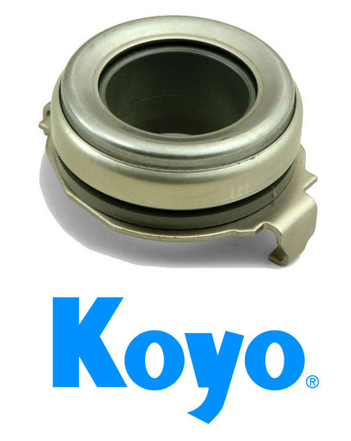 KOYO Japan Clutch Release Bearing for Escort Probe GT Tracer 626 MX-6 RX-8